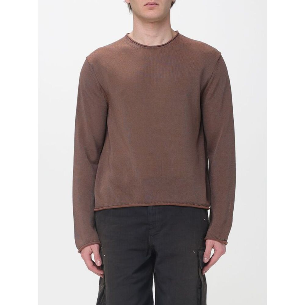 Our Legacy Sweater Men Brown